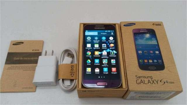 Samsung Galaxy S4 Mini Gt I9192 Duos Samsung Galaxy S4 Mini Gt I9192 Duos