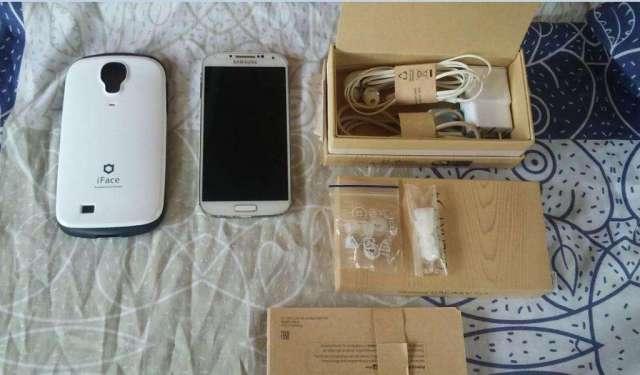 samsung galaxy s4 samsung galaxy s4