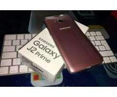 Samsung J2 Edic Especial Prime