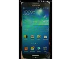 Samsung S4 Grande Edicion Especial