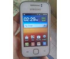 Samsung young