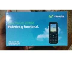 Alcatel Onetouch 2036A