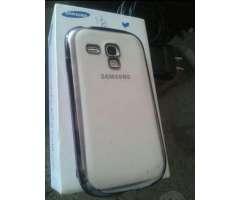 Samsung Galaxy S3 Mini