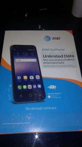 Alcatel Onetouch Ideal Alcatel Onetouch Ideal