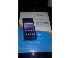 Alcatel Onetouch Ideal