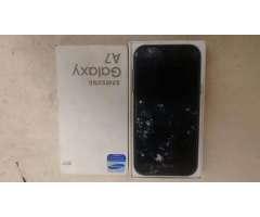 Samsung A7
