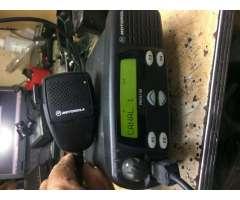 Radio Motorola Pro 5100 VHF
