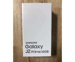 Samsung J2 Prime de 16gb