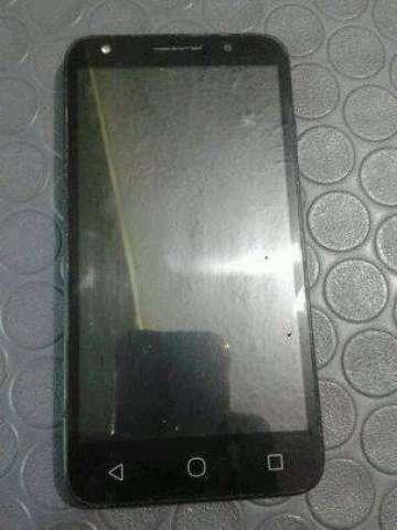Alcatel pixi 4 5 LIBERADO Alcatel pixi 4 5 LIBERADO