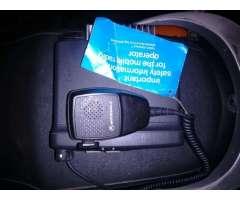 Radio Motorola