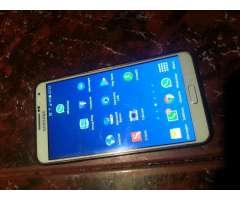Samsung Galaxy Note 3 Liberado