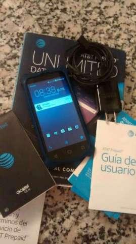 Alcatel Ideal 4060a. 4g Alcatel Ideal 4060a. 4g