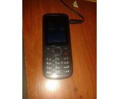 Nokia basico movistar.. facebook e internet