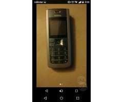 Telefono Nokia 6235