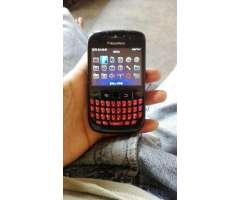 Blackberry 8520 Liberado