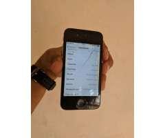iPhone 4s Libre