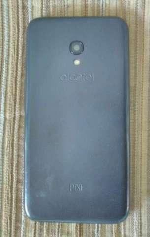 Alcatel Pixis 4 con Caja Y Su Cargador Alcatel Pixis 4 con Caja Y Su Cargador