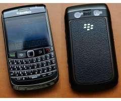 Blackberry 9700 para repuesto
