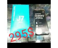 Samsung J7 pro 2017