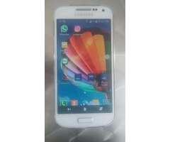 Samsung S4 Mini Leer Anuncio