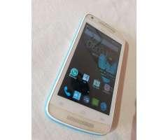 VENDO BLU DASH MUSIC. DOBLE CAMARA