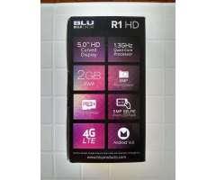 Blu R1 Hd Impecable