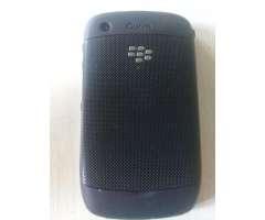 Blackberry 8520 Liberado