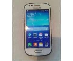 Samsung Galaxy s3 mini COMO NUEVO