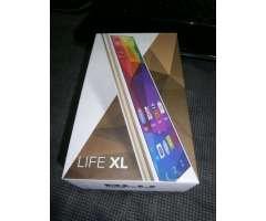 Vendo Celular BLU Life XL nuevo de paquete