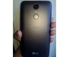 LG K8 2016