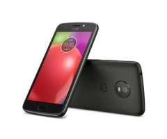 Motorola Moto E4 Nuevos Y Liberados&#x21; 1 Mes de Garantia&#x21;