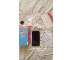 Moto C Plus Dual Sim Liberado 4g Lte