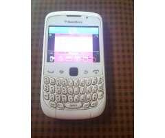 Se Vende Blackberry Curve 9300