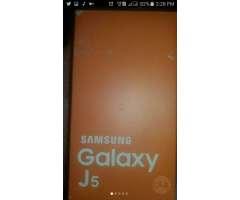 Samsung J5 Duos Lte