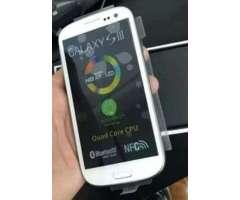 Samsung Galaxy S3 Gt9300