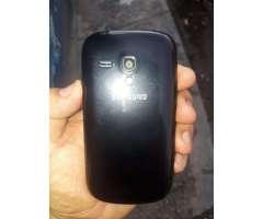 Vendo Mi Samsung S3 Mini