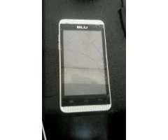 Blu Dash Music para Repuesto