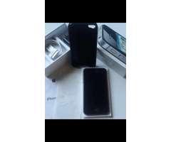 iPhone 4s de 16gb Impecable