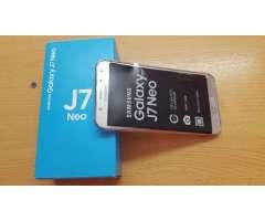 J7 Neo Lte Duos