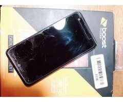 Lg X Power Liberado