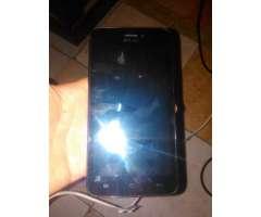 se vende blu 5.0 c modelo d536u