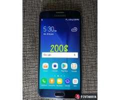 Samsung Galaxy S6 128gb