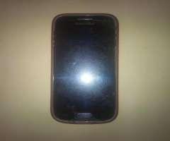 Se vende Tlf Samsung mini s4 Modelo GT19195 Usado para Repuesto Se daño Tarjeta logica N...