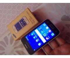 Samsung Young 2 Liberado con Caja H Digi