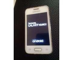 Samsung Young 2 Digitel H sin Detalles