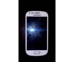 MINI SAMSUNG 3 USADO.