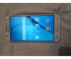 SAMSUNG GALXI J5 PRIME