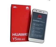 Huawei Y5 Lite 2017 nuevo, Liberado, Dual Sim Oferta 04149568796