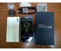 VENDO SAMSUNG S3 NUEVOS LIBERADOS
