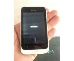 SONY XPERIA TIPO ST21A
